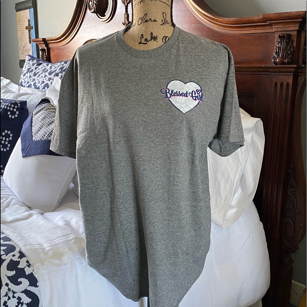 Blessed Girl T-shirt